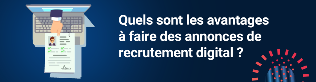 image avantage recrutement digital